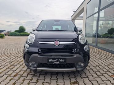 FIAT 500L 500L 1.4 95cv GPL Cross