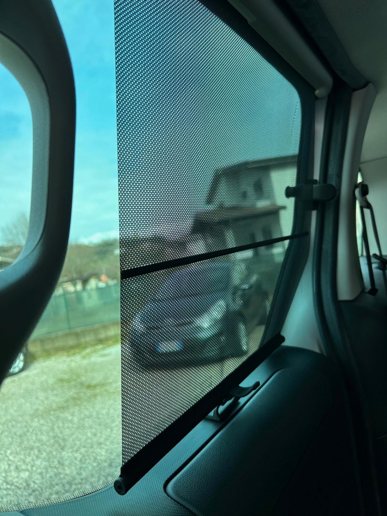 Peugeot Partner Tepee BlueHDi - Outdoor-UNIPROPRIETARIO