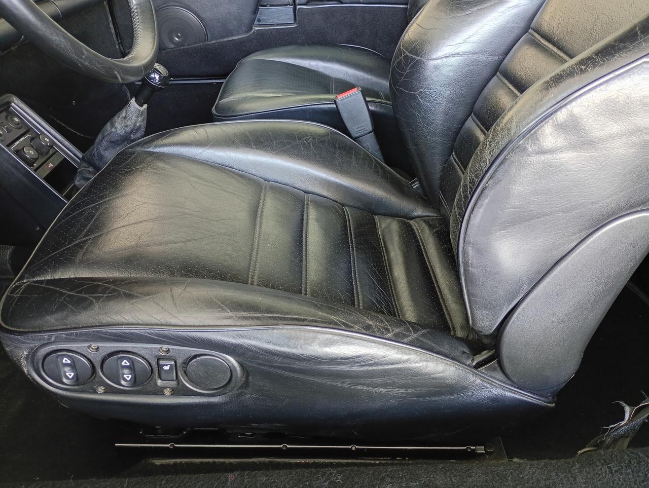 Porsche 911 930 3.3 TURBO