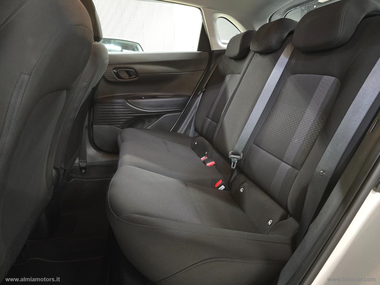 HYUNDAI i20 1.2 MPI MT Prime