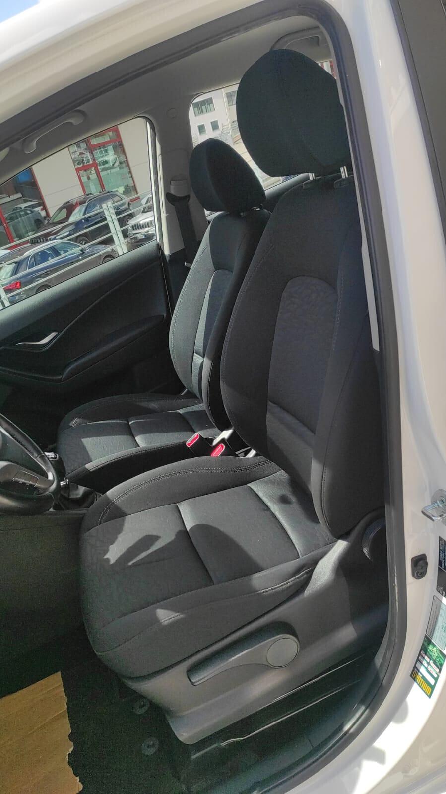 HYUNDAI I20 1.4 TURBO DIESEL 90CV MANUALE