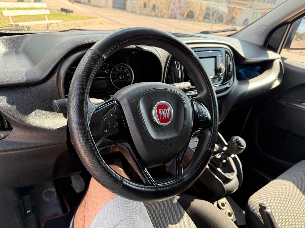 Fiat Doblo Doblò Maxi 1.6 MJT UNICO!