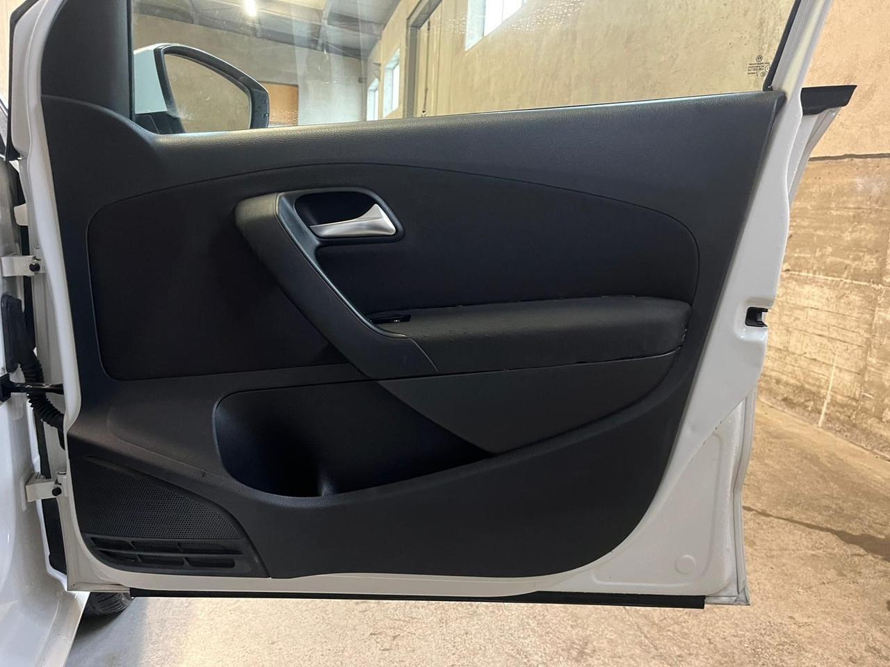 Volkswagen Polo 1.2 benzina 70 CV Comfortline