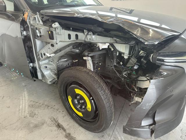 MAZDA CX-60 2.5L E-SKYACTIV G PHEV AWD EXCLUSIVE LINE