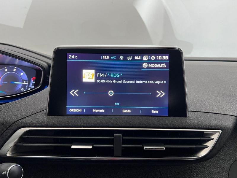 Peugeot 5008 BlueHDi 130 S&S Allure