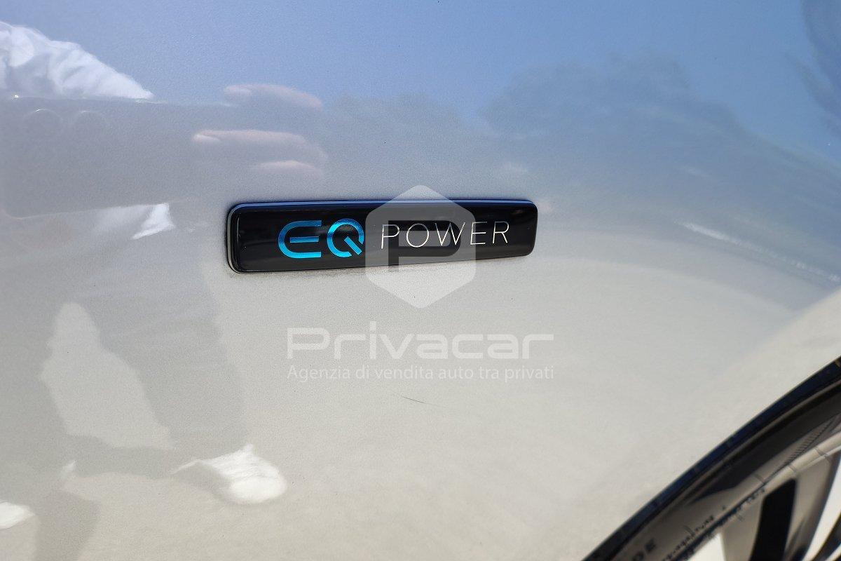 MERCEDES A 250 e Automatic EQ-Power Business Extra