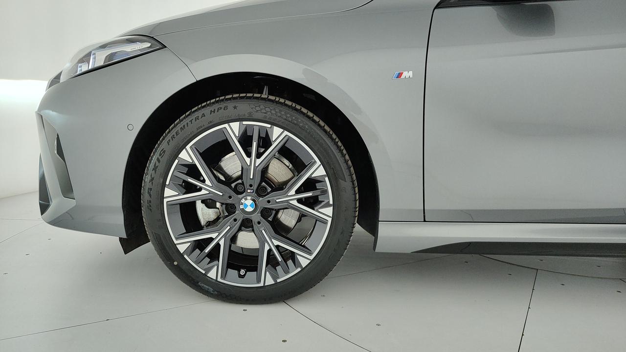 BMW Serie 1 F70 - 118d MSport auto