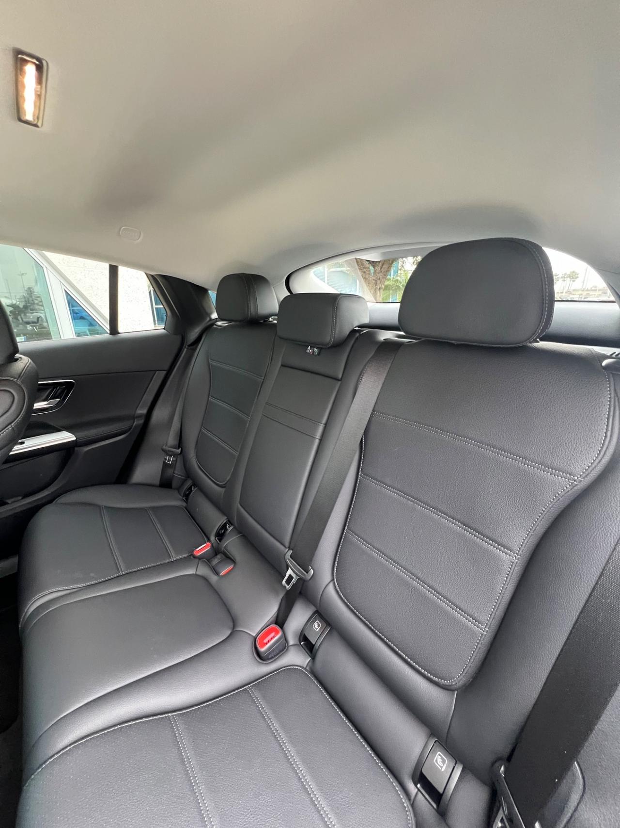 Mercedes-benz GLC 220 d 4Matic Mild hybrid Coupé Advanced Plus possibilità noleggio no scoring