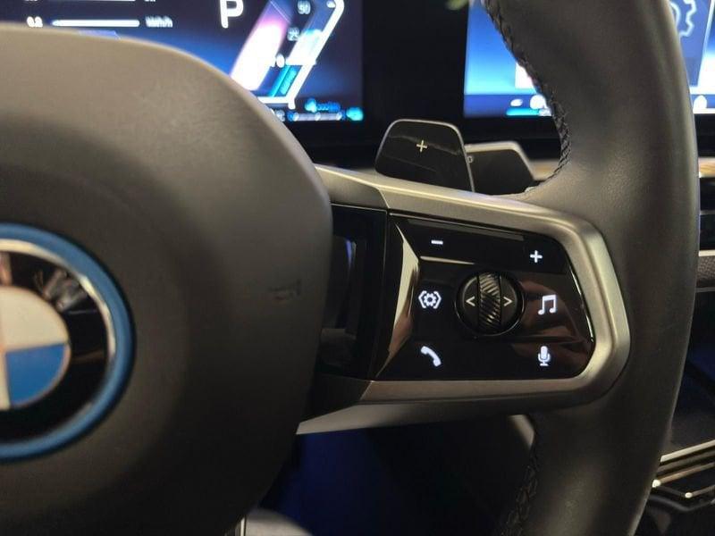 BMW Serie 5 530e sDrive M Sport Pro | TETTO PANORAM. | IVA ESPOSTA
