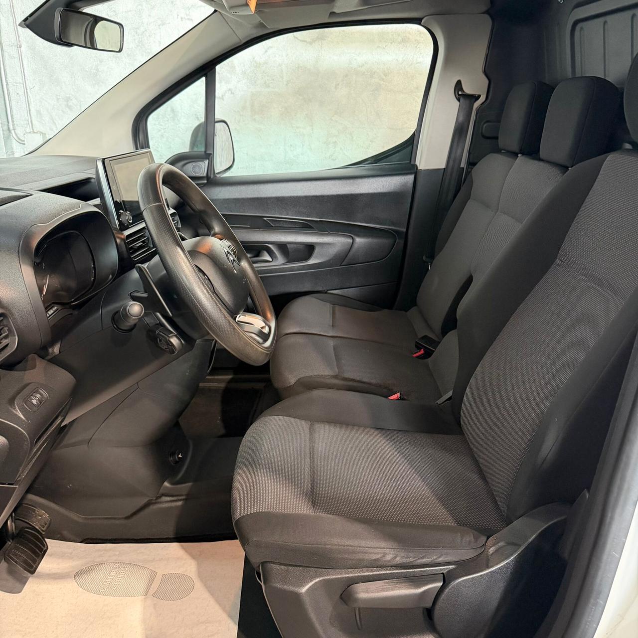Citroen BERLINGO XL 1.5 HDI AUTOMATICO