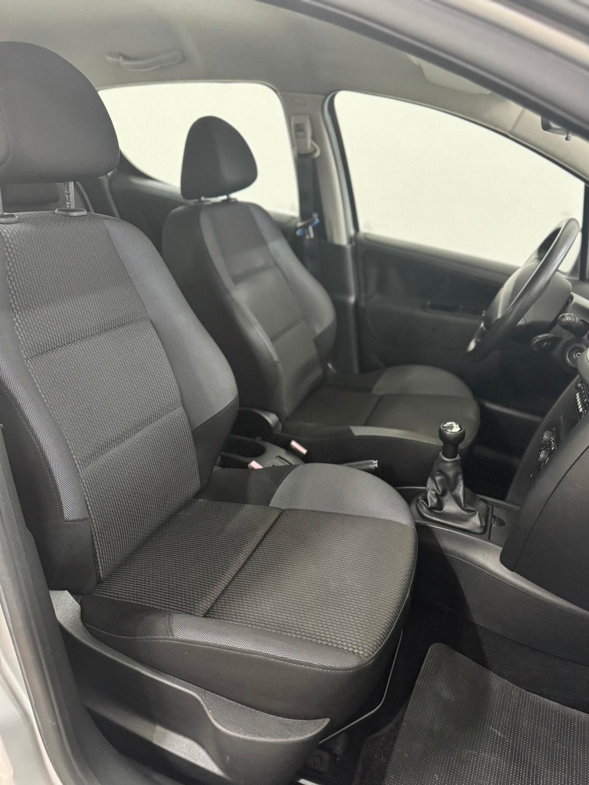 Peugeot 207 1.4 HDi 70CV 5p. Energie Sport