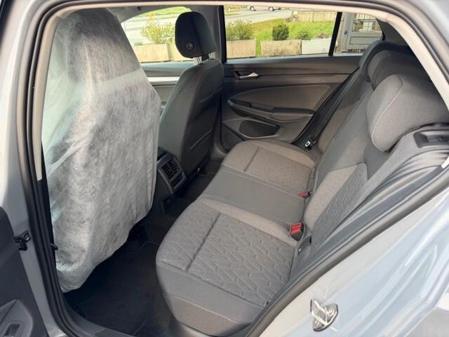 Volkswagen Golf 1.5 TSI 115 CV ACT Edition Plus