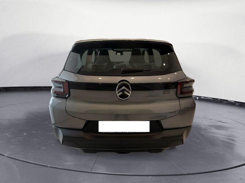 Citroën C3 Turbo 100cv - YOU