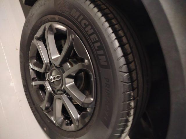 FIAT 500X 1.3 MultiJet 95CV Club MY22 PROMO