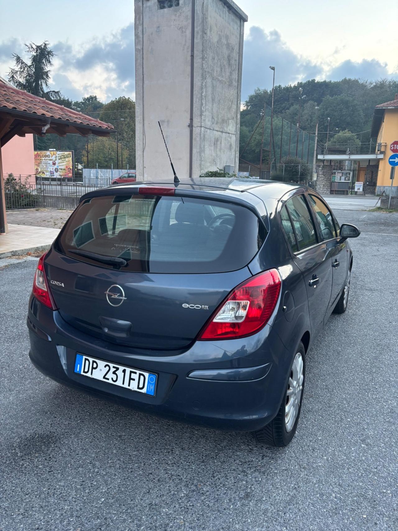 Opel Corsa 1.3 CDTI 75CV 5 porte Club