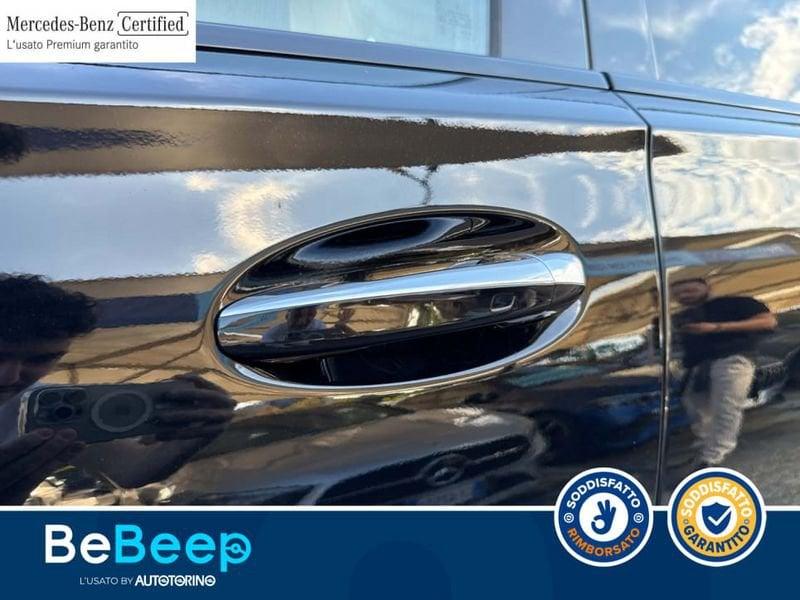 Mercedes-Benz GLE Coupé GLE COUPE 400 D ULTIMATE 4MATIC AUTO