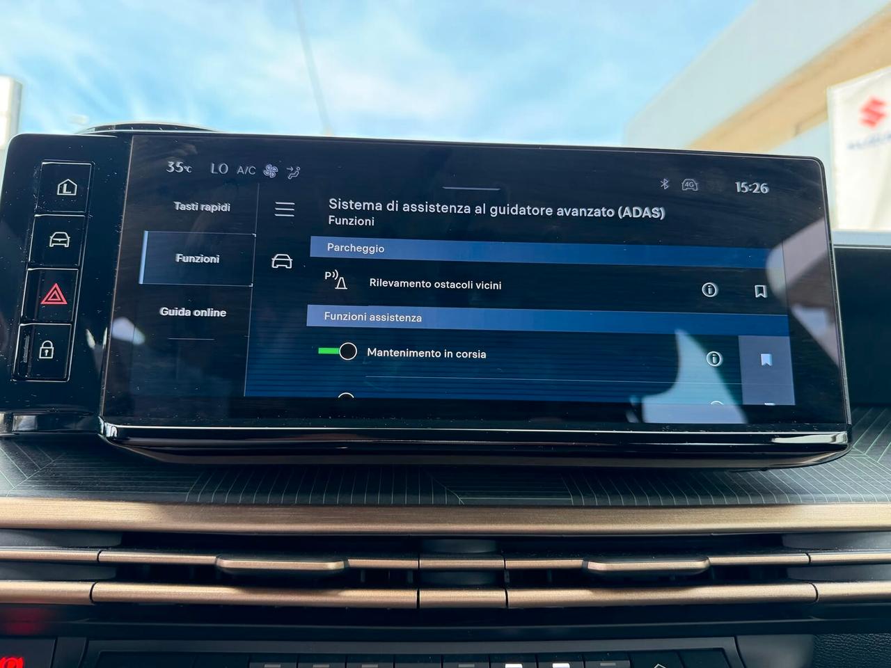Lancia Ypsilon Hybrid e-DCT Edizione Cassina