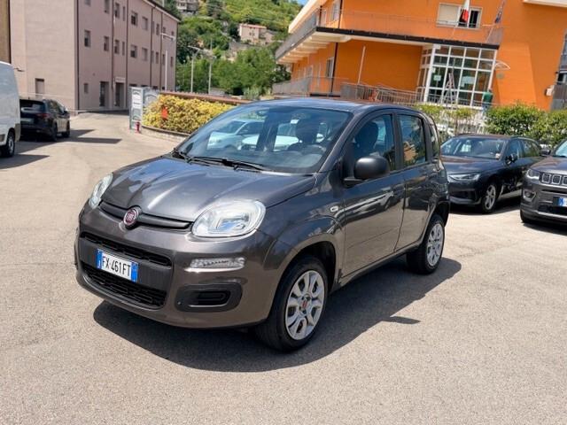 Fiat Panda 0.9 TwinAir Turbo Natural Power Easy