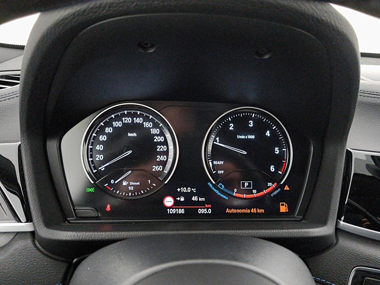 BMW X2 xDrive20d MSport