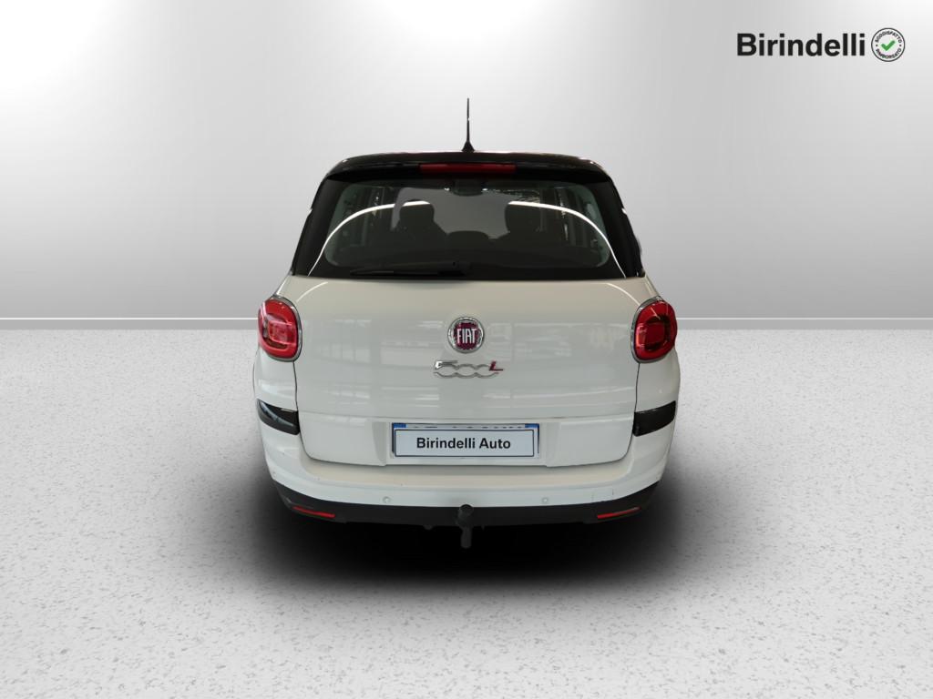 FIAT 500L - 500L 1.6 Multijet 120 CV Urban