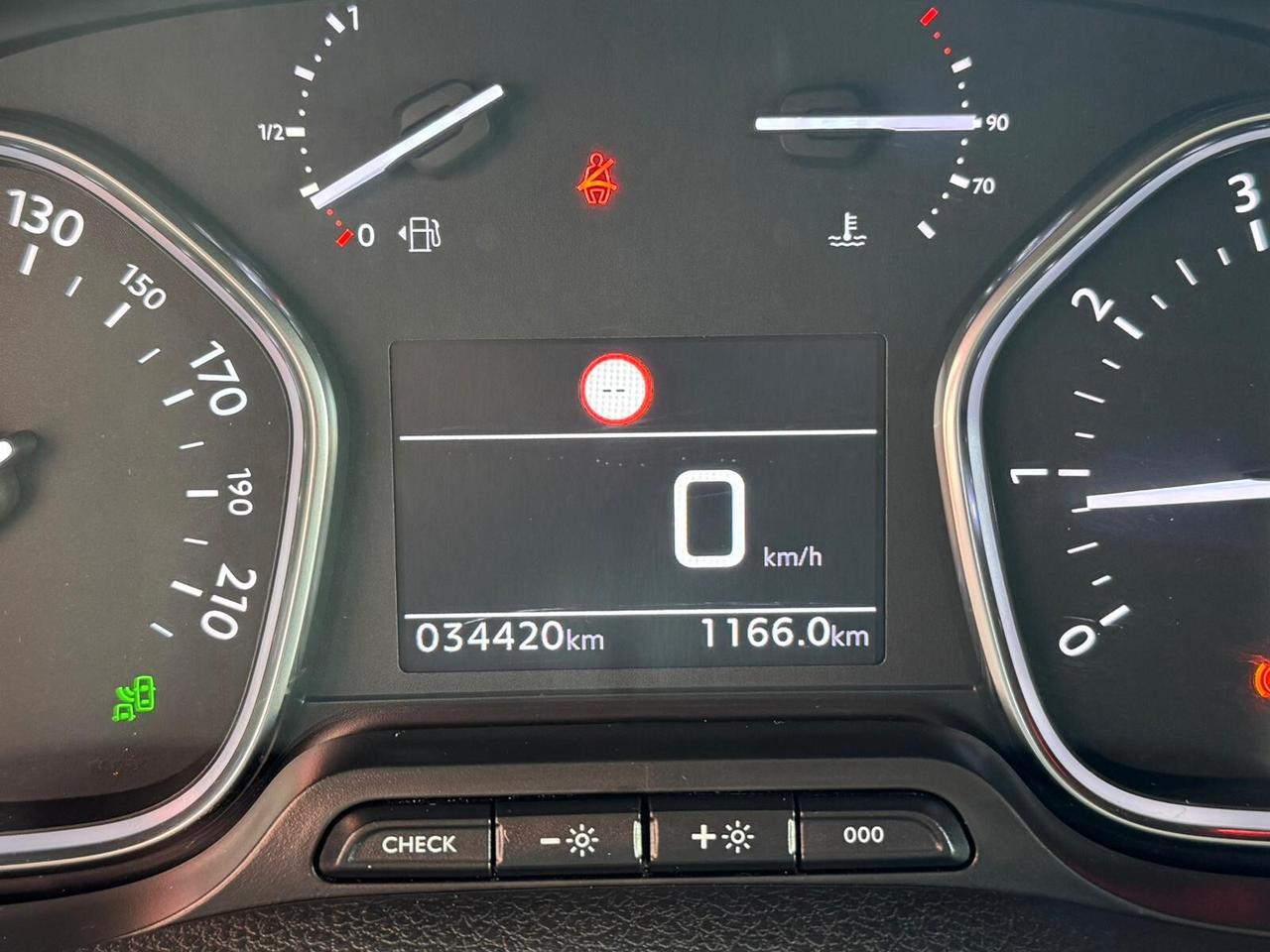 Fiat Scudo 1.5 BlueHDi 100 CV PL-TN Furgone