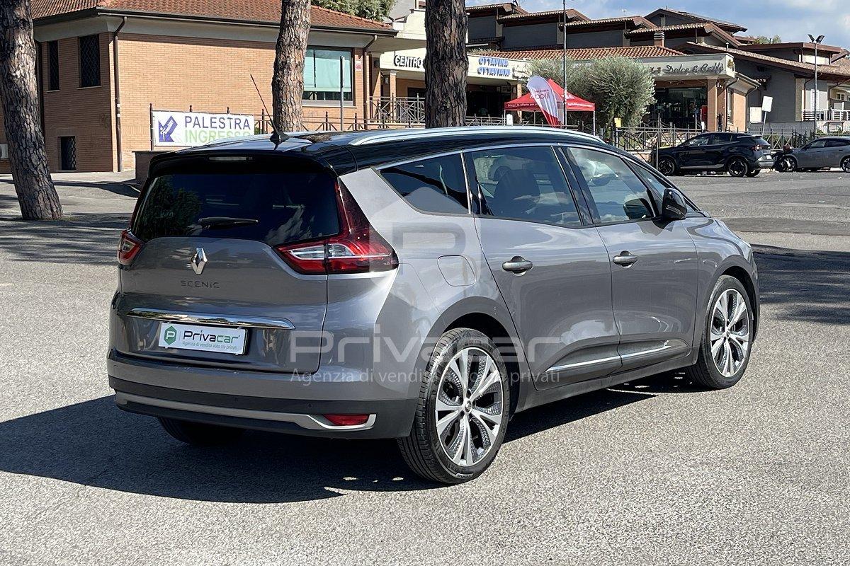 RENAULT Grand Scénic dCi 8V 110 CV EDC Energy Intens