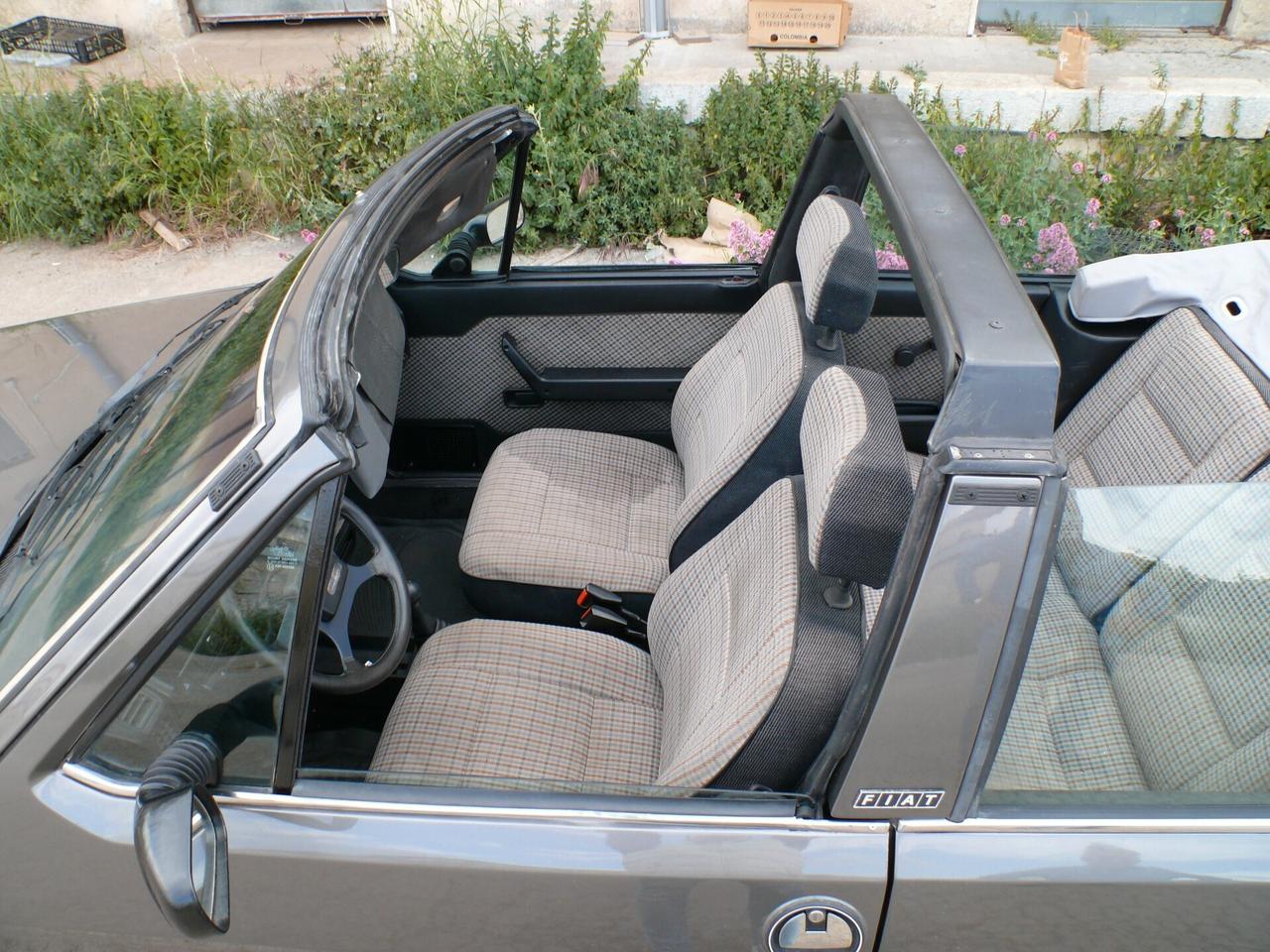 Bertone Cabrio/Supercabrio Supercabrio 100 S (M1322)