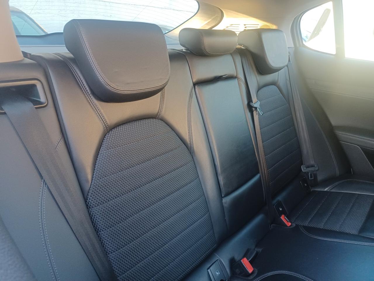Alfa Romeo Stelvio 2.2 Turbodiesel Business
