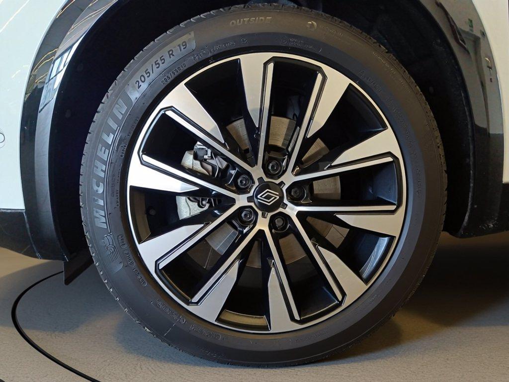 RENAULT Austral 1.2 e-tech full hybrid techno esprit alpine 200cv auto del 2023