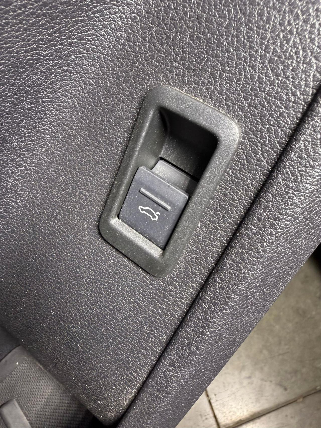 Audi Q3 35 TDI quattro S line edition