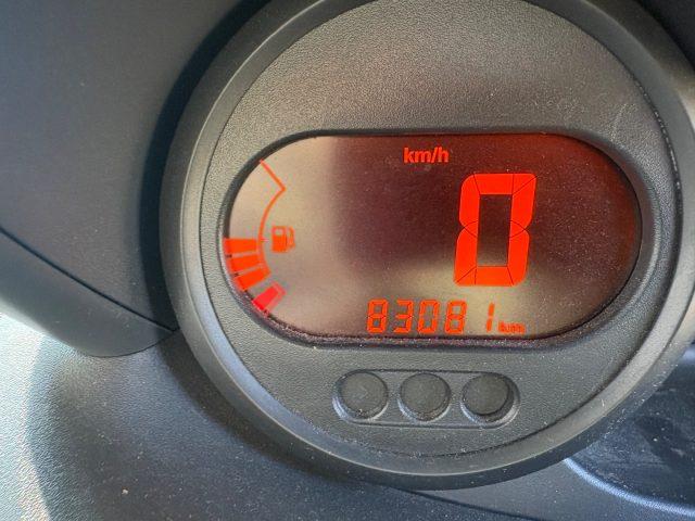 RENAULT Twingo 1.2 OK NEOP POCHI KM MOTORE E KM ORIGINALI