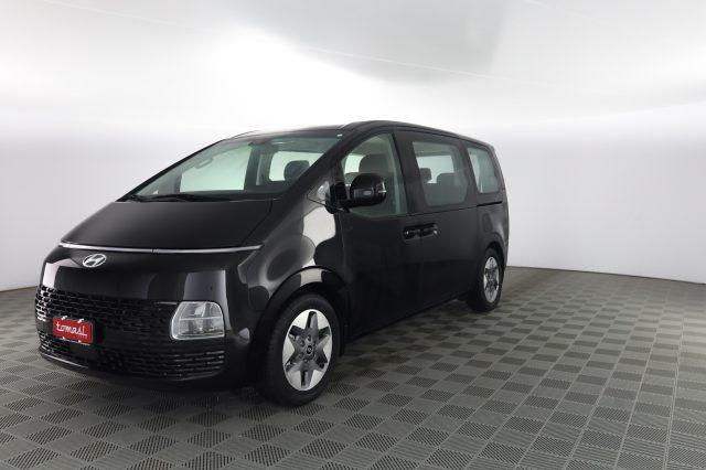 HYUNDAI Staria Staria 2.2 AT 2WD 9 posti Wagon