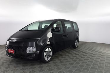 HYUNDAI Staria Staria 2.2 AT AWD 9 posti Wagon