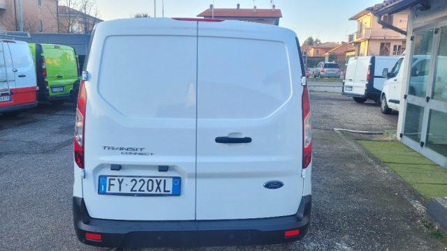 FORD Transit Connect 210 1.5 TDCi 100CV PL Trend L2H1 3posti E6dtemp