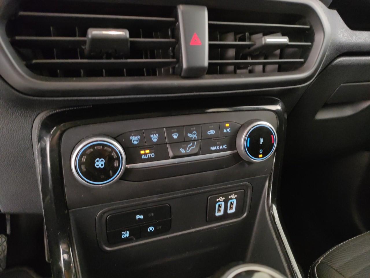FORD EcoSport 1.0 ecoboost Titanium s&s 125cv