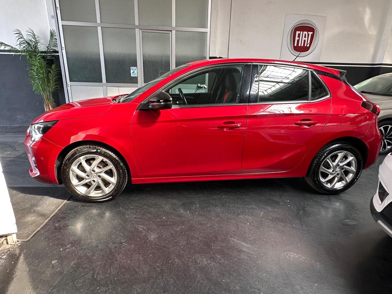 Opel Corsa 1.2 100 CV GS Line PREZZO REALE