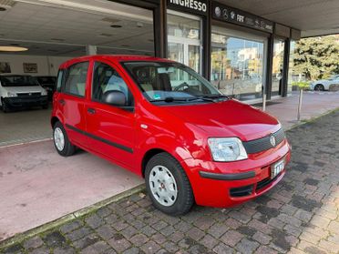 Fiat Panda 1.2 MyLife