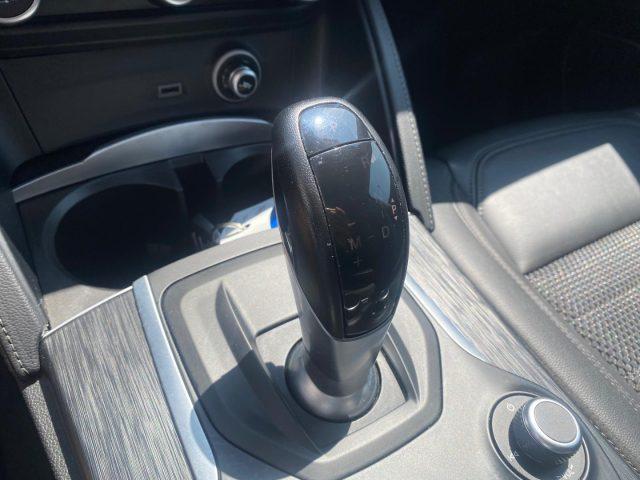 ALFA ROMEO Stelvio 2.2 Turbodiesel 4x4 210 CV AT8 Executive