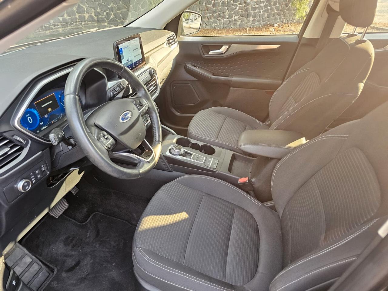 Ford Kuga 1.5 EcoBlue 120 CV 2WD Titanium