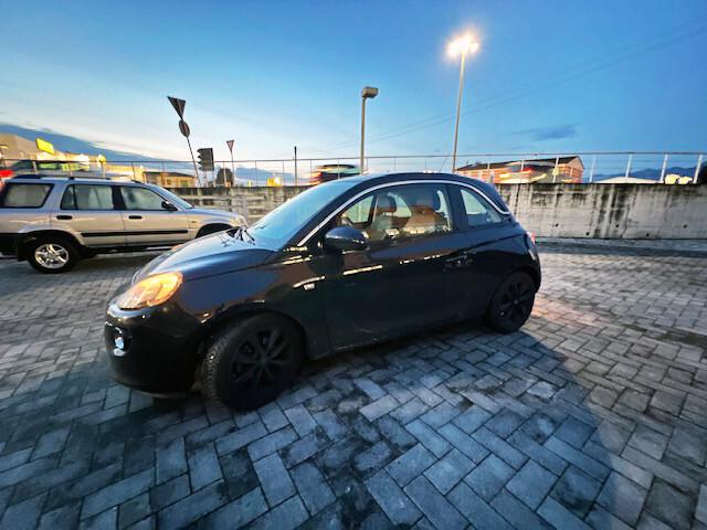 Opel Adam 1.4 87 CV GPL Tech Glam