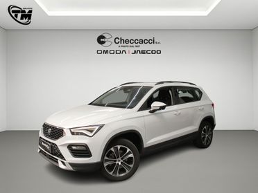 SEAT Ateca 2021 1.5 ecotsi Xperience 150cv dsg