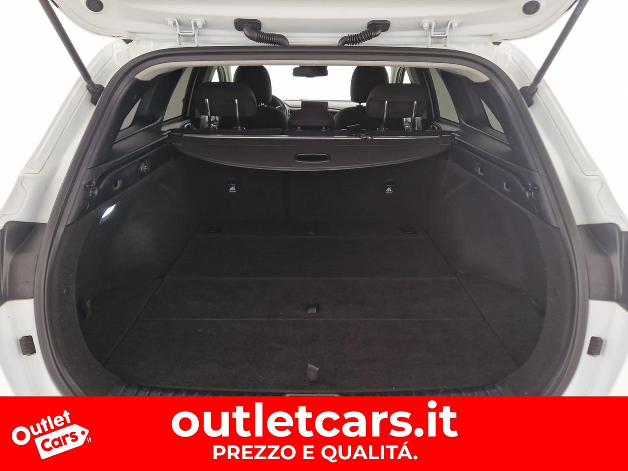 Kia ceed sw 1.6 crdi business class 115cv dct