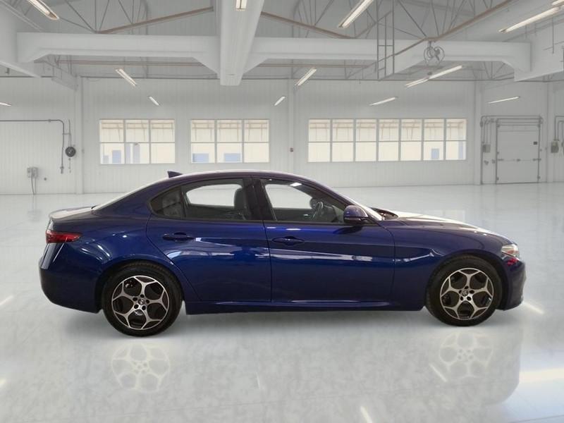 ALFA ROMEO GIULIA 2.2 TD 160 CV Super Business AT8 4 PORTE BERLINA