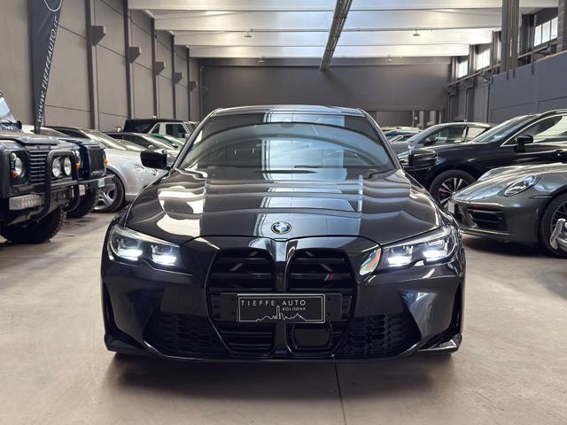 BMW 340 M 340i xDrive