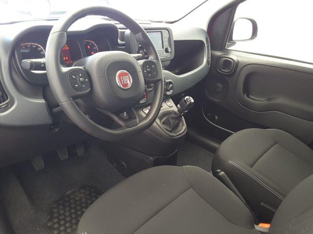 FIAT Panda 1.0 FireFly 70cv Hybrid CityLife *solo 14.900 Km*