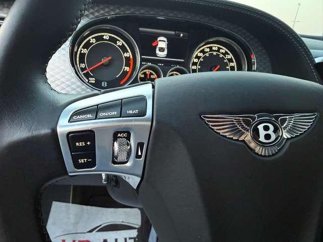 Bentley Continental GT II 6.0 575cv FULL OPTIONAL