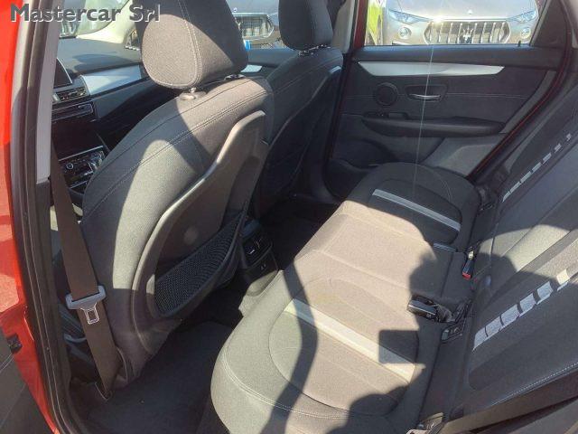 BMW 225 Active Tourer iPerformance Business auto - GA012KF