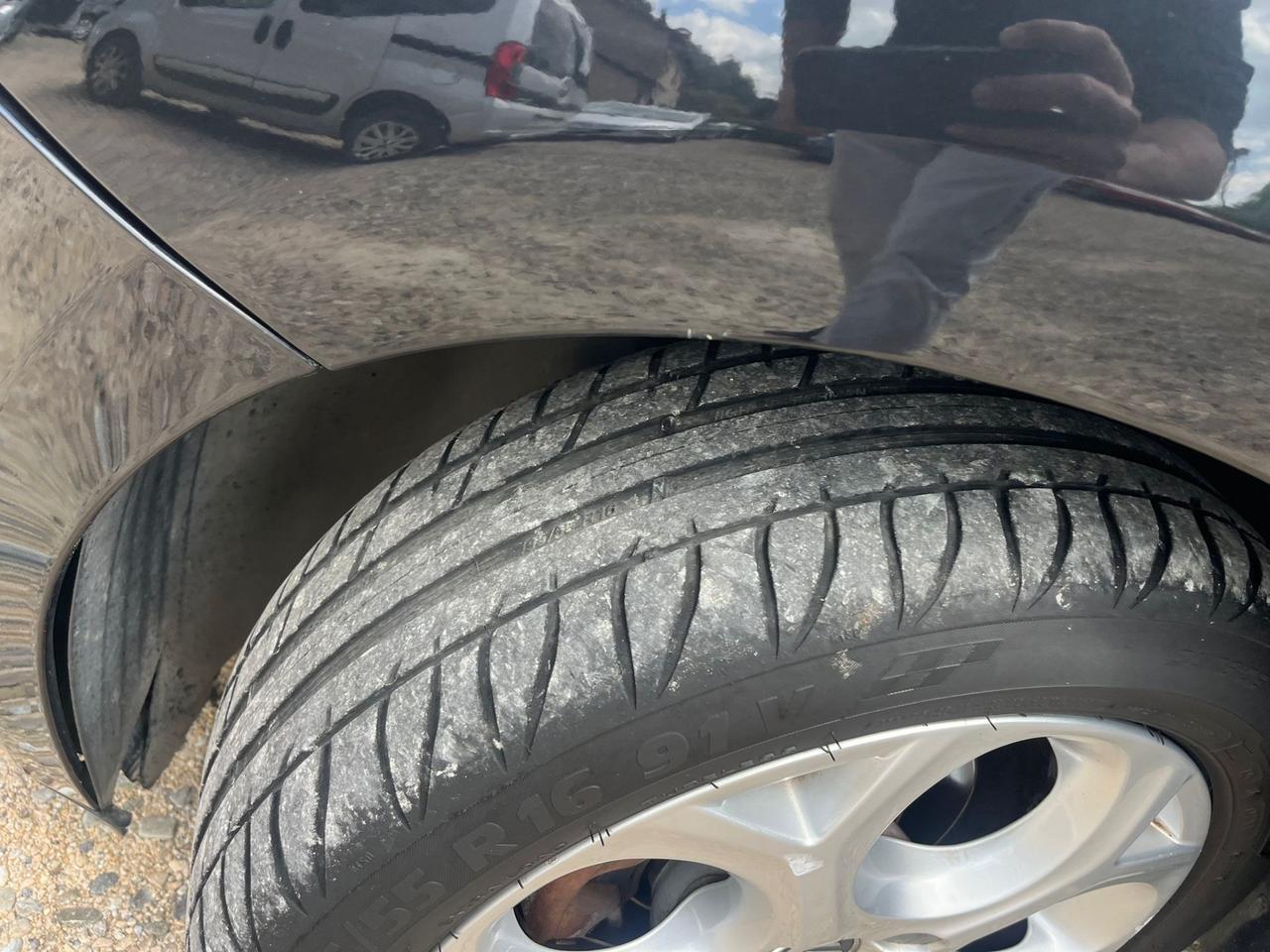 Citroen C3 1.6 Diesel - Neopatentati