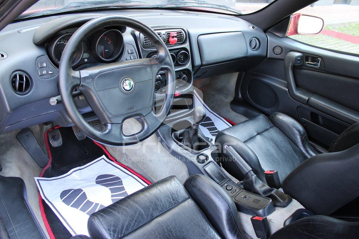 ALFA ROMEO Gtv 2.0i V6 turbo cat