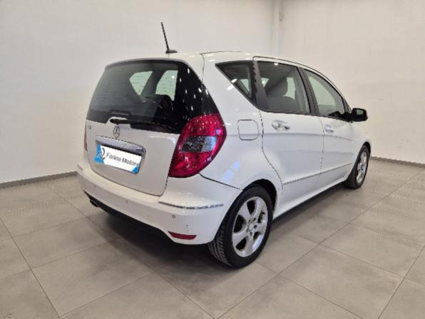 Mercedes A 160 cdi Elegance - NEOPATENTATI - Clima - Tetto